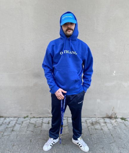 Oettigang Hoodie