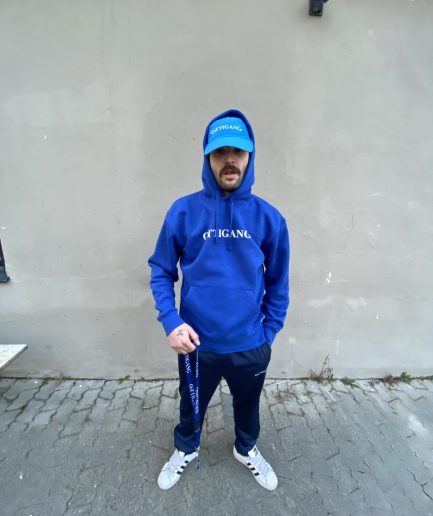 Oettigang Hoodie