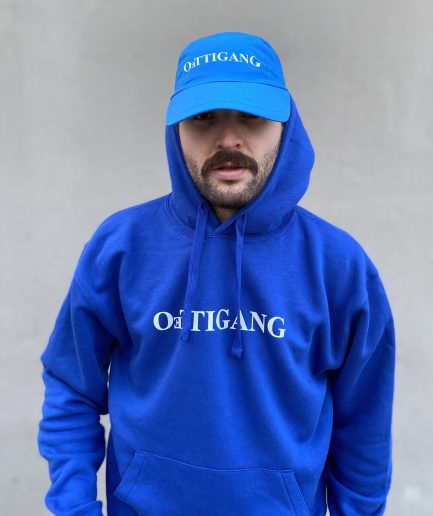Oettigang Cap