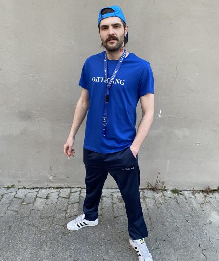 Oettigang "Gang" T-Shirt