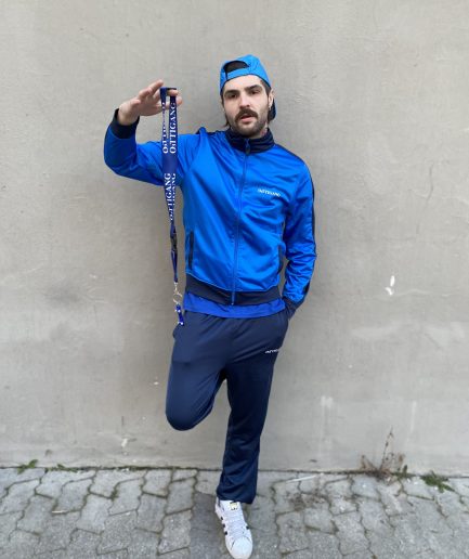 Oettigang Schlüsselband