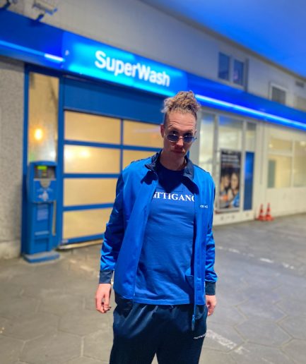 Oettigang "Gang" T-Shirt