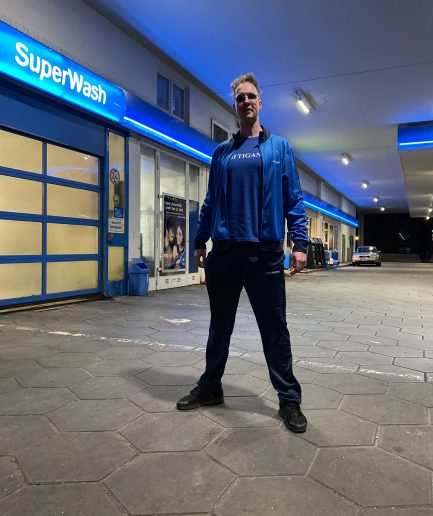 Oettigang "Gang" T-Shirt