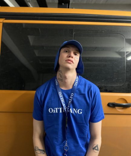 Oettigang "Gang" T-Shirt