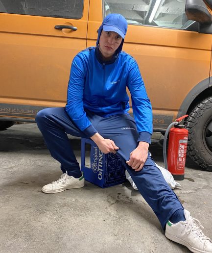 Oettigang Trainingsanzug