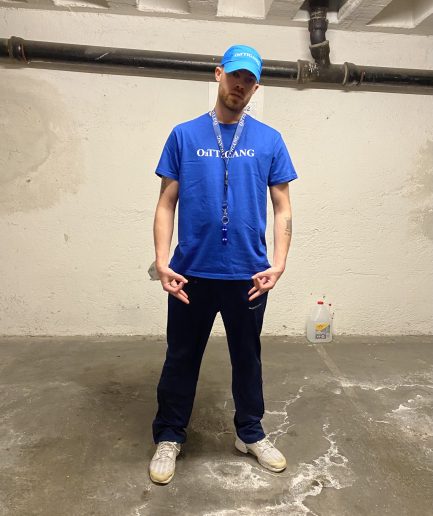 Oettigang "Gang" T-Shirt