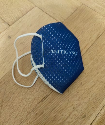 Oettigang Überzieher für FFP2-Masken