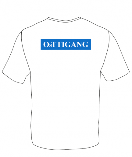 Oettigang Summer T-Shirt