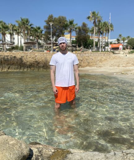 Oettigang Summer T-Shirt