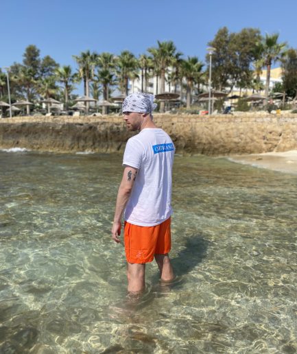 Oettigang Summer T-Shirt