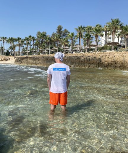 Oettigang Summer T-Shirt