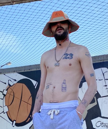 Dschungelfuchs SalakOet