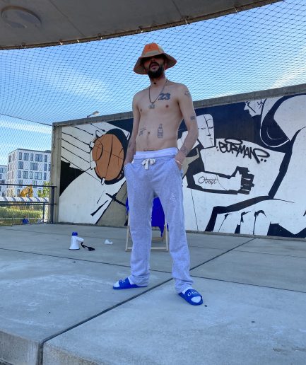 Dschungelfuchs SalakOet