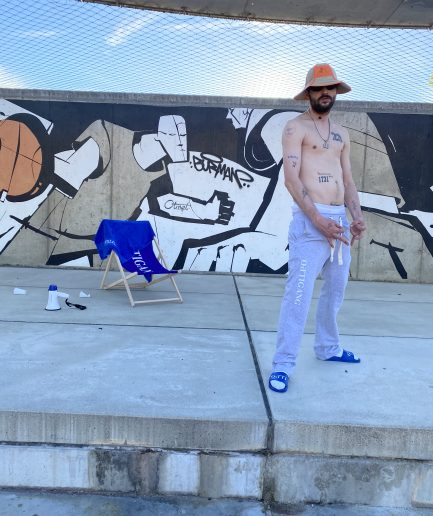 Dschungelfuchs SalakOet