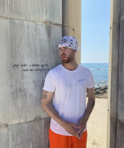 Oettigang Summer T-Shirt