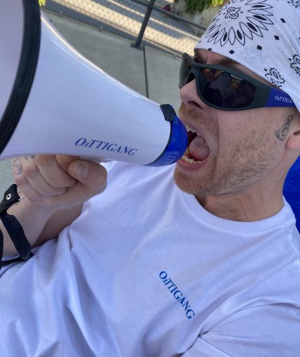 Oettigang Summer T-Shirt