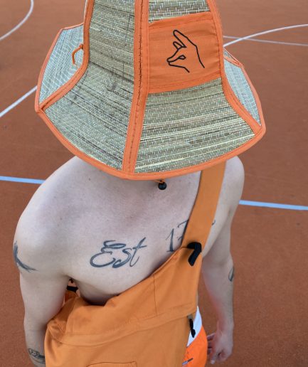 Dschungelfuchs SalakOet