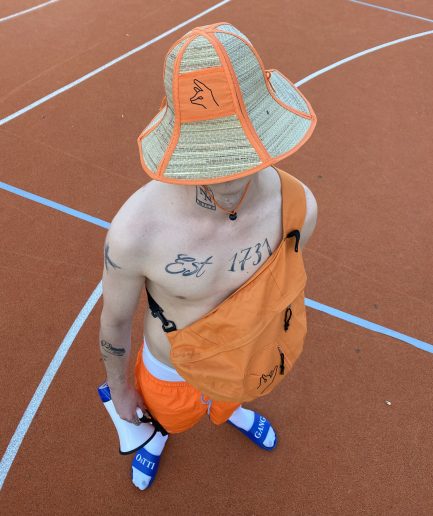 Dschungelfuchs SalakOet