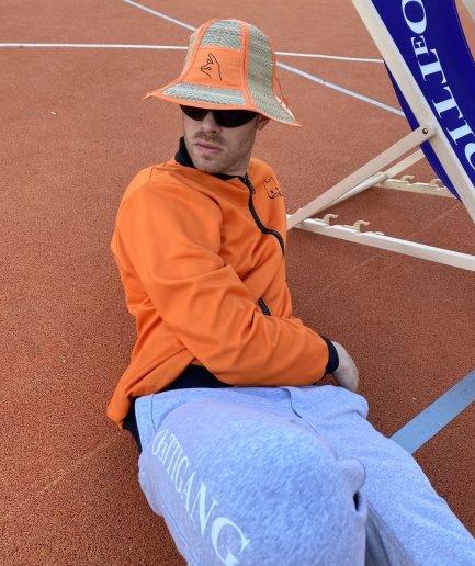 Dschungelfuchs SalakOet