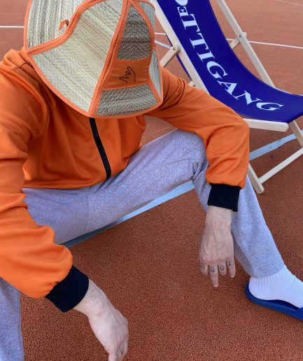 Dschungelfuchs SalakOet