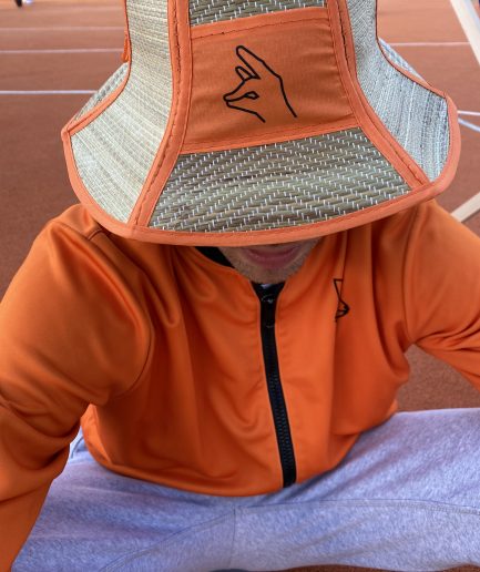 Dschungelfuchs SalakOet