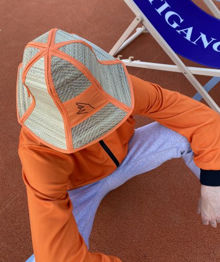 Dschungelfuchs SalakOet