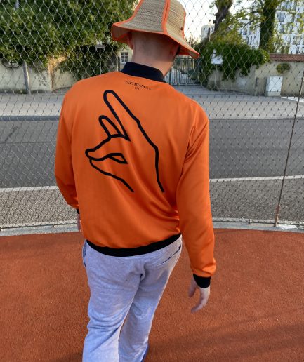 Dschungelfuchs SalakOet