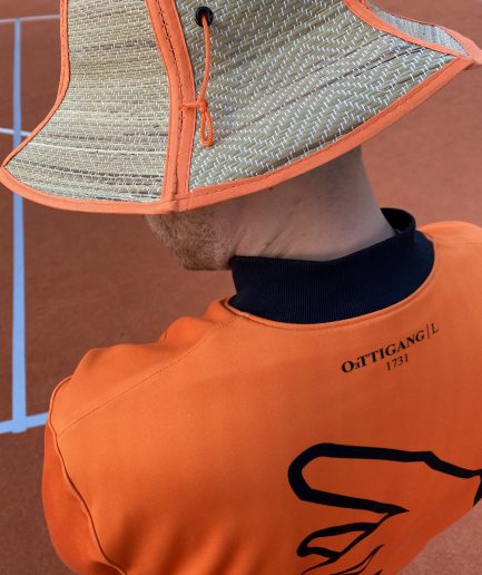 Dschungelfuchs SalakOet