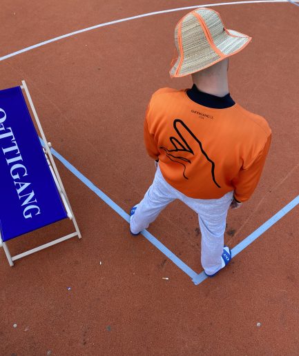 Dschungelfuchs SalakOet