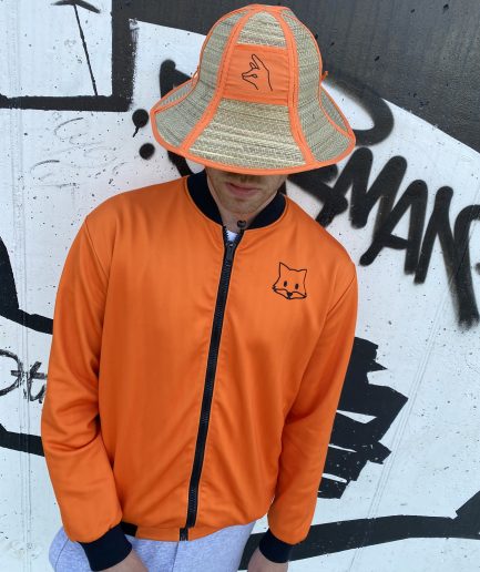 Dschungelfuchs SalakOet