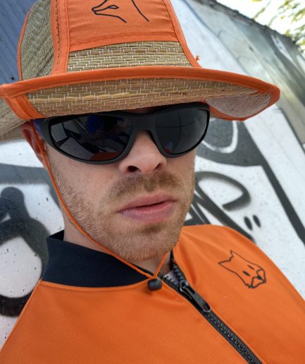 Dschungelfuchs SalakOet