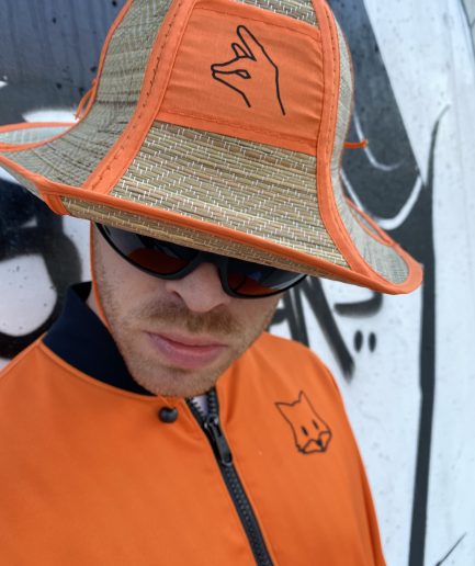 Dschungelfuchs SalakOet