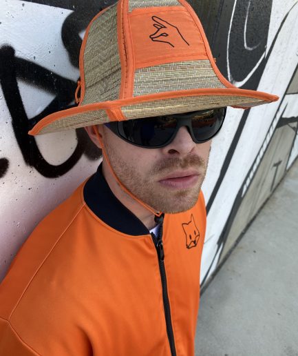 Dschungelfuchs SalakOet