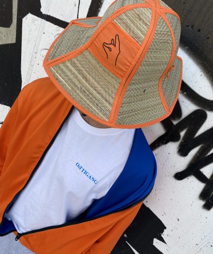 Dschungelfuchs SalakOet