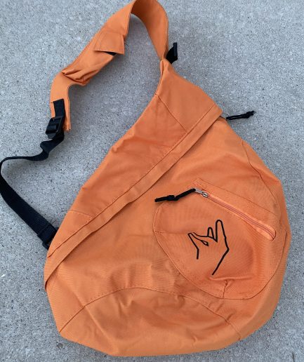 Oettigang shoulder bag