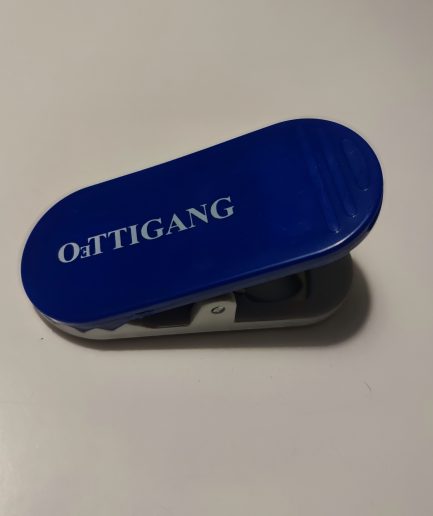 Oettigang Flaschenöffner/Wäscheklammer (magnetisch)