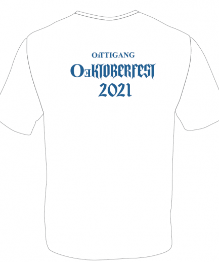 Oettigang Oektoberfest T-Shirt