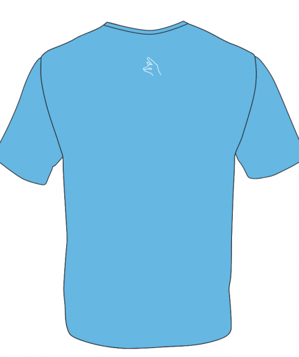 Oettigang "skyfox" T-Shirt