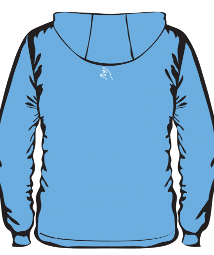 Oettigang "skyfox" Hoodie