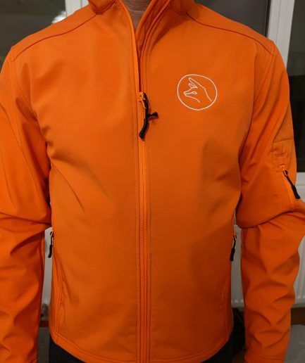 Oettigang Softshelljacke