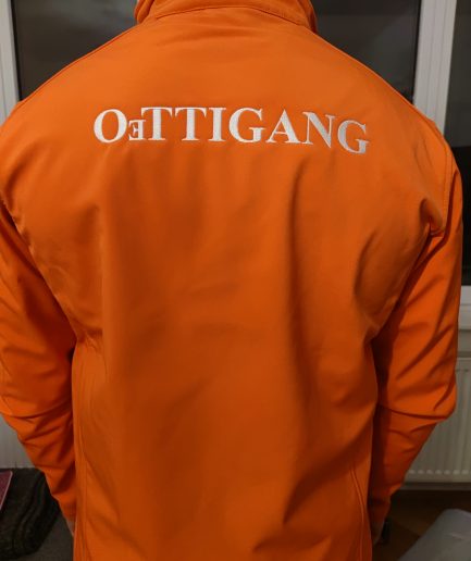 Oettigang Softshelljacke