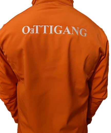Oettigang Softshelljacke