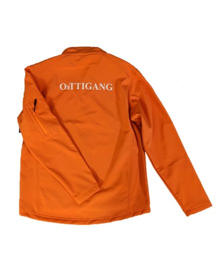Oettigang Softshelljacke