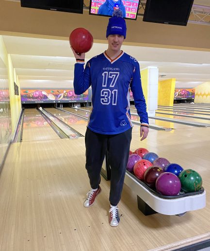 Oettigang Bommelmütze