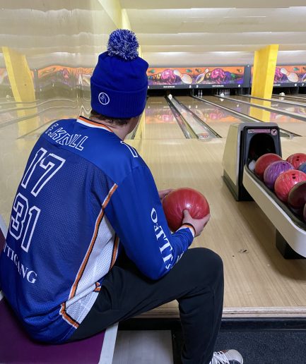 Oettigang Bommelmütze