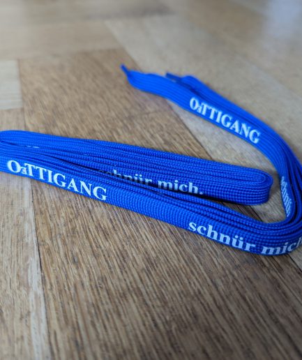Oettigang Schnürsenkel