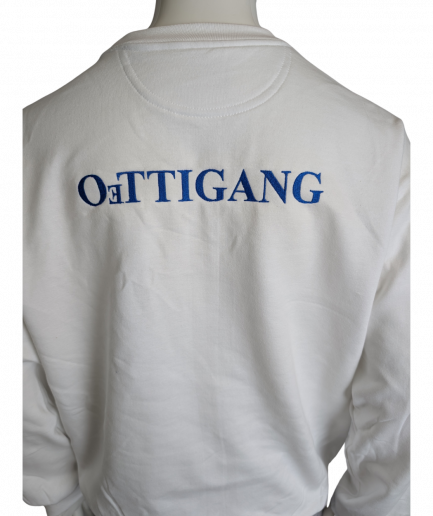 Oettigang Crew Neck Sweatshirt