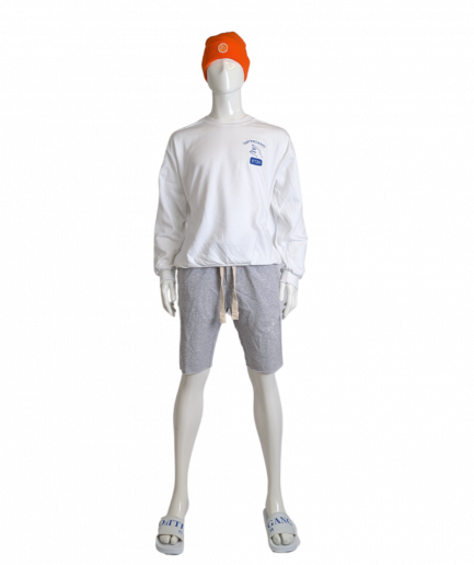 Oettigang Crew Neck Sweatshirt