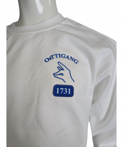 Oettigang Crew Neck Sweatshirt